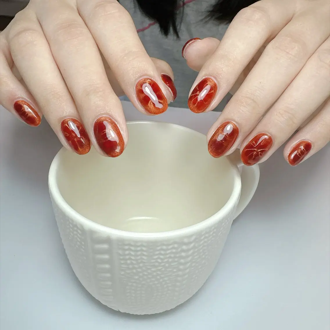 ネイル Habon Nail Beauty Spaのネイルデザイン