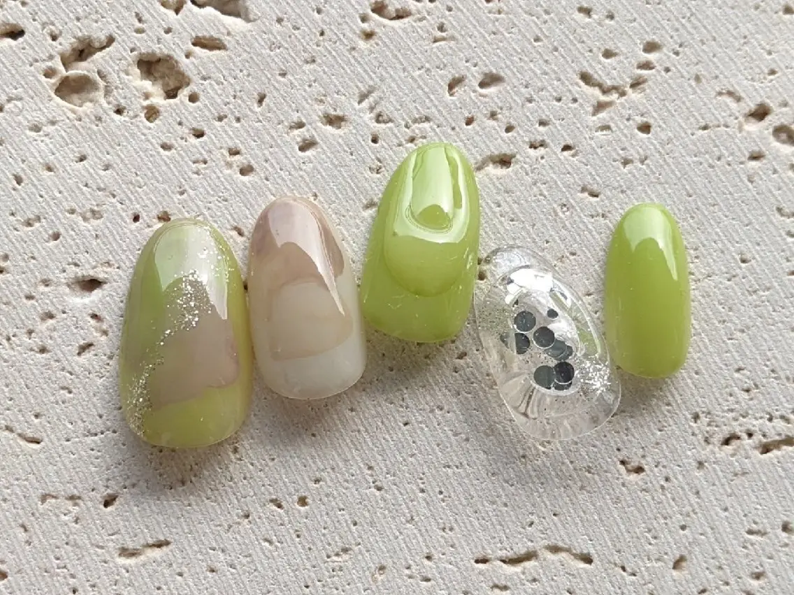 ネイル NAIL DOGのネイルデザイン