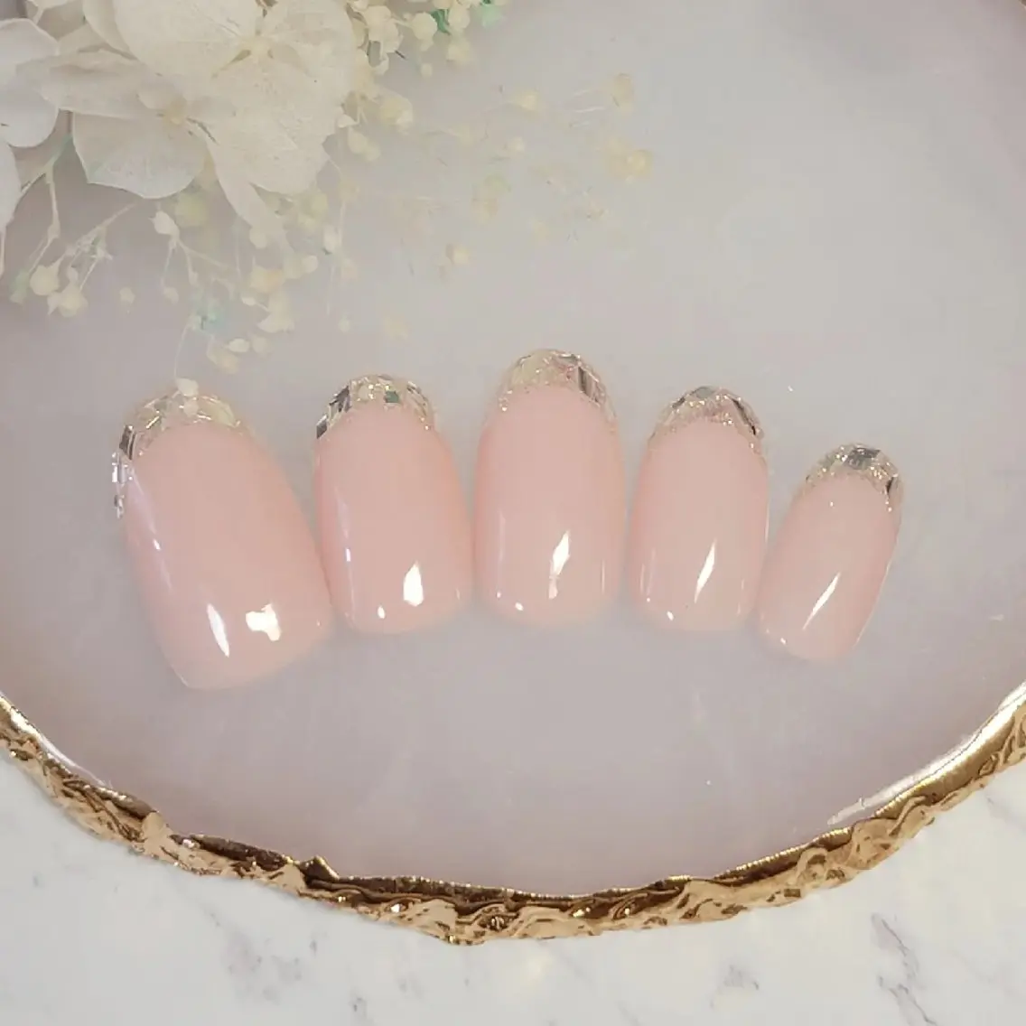 ネイル ネイル&巻き爪サロン AKnailのネイルデザイン