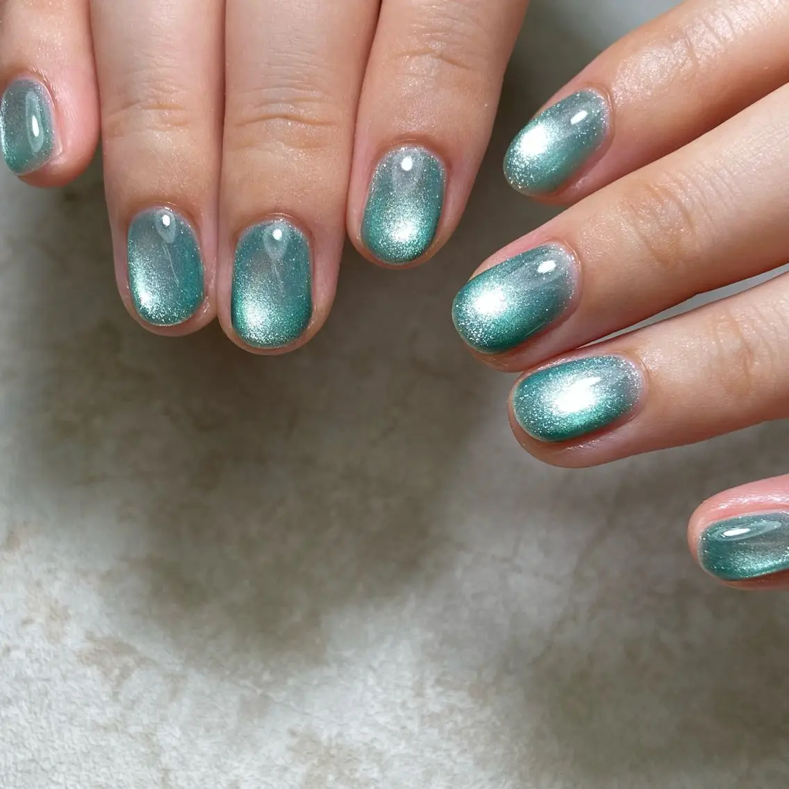 ネイル ハンドネイル nail salon Lumièreのネイルデザイン