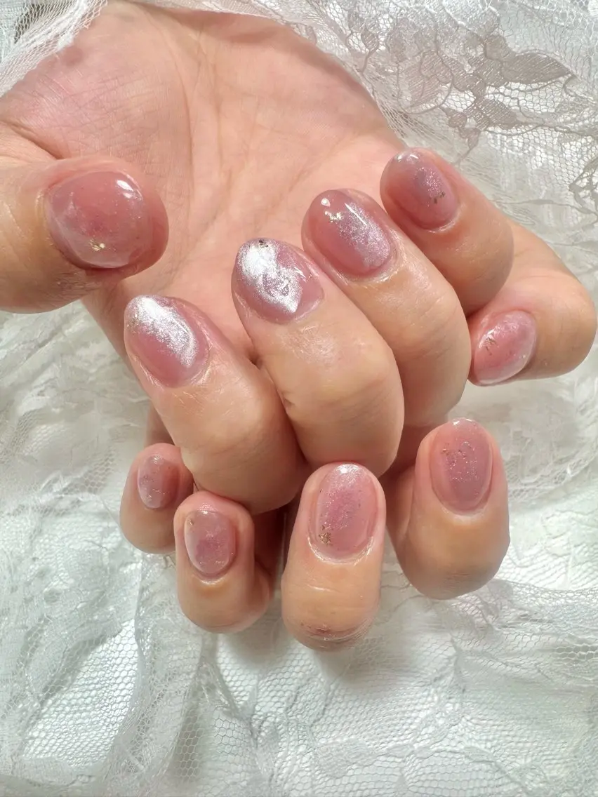 ネイル PECO. NAILSALONのネイルデザイン