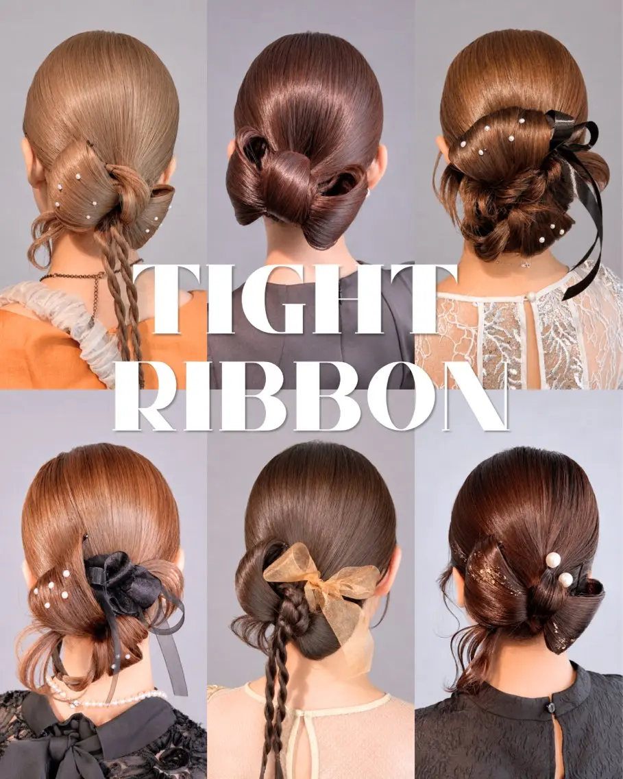 ヘアアレンジ 結婚式・ブライダル 卒業式のヘアスタイル ヘアセット charm《銀座》 ヘアセット/縮毛矯正のヘアスタイル