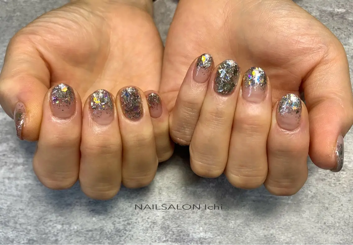 ネイル ハンドネイル NAILSALON Ichiのネイルデザイン