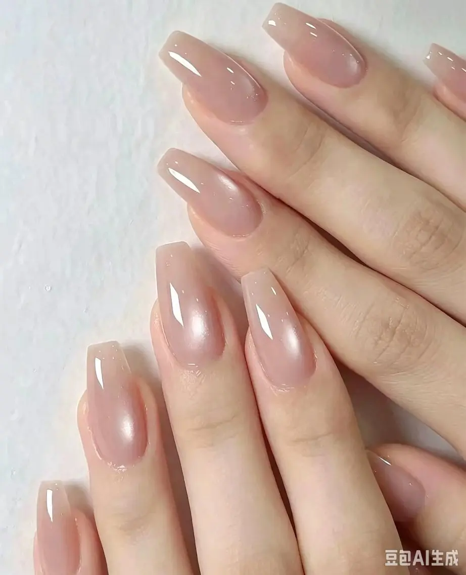 ネイル ハンドネイル MI Uのネイルデザイン