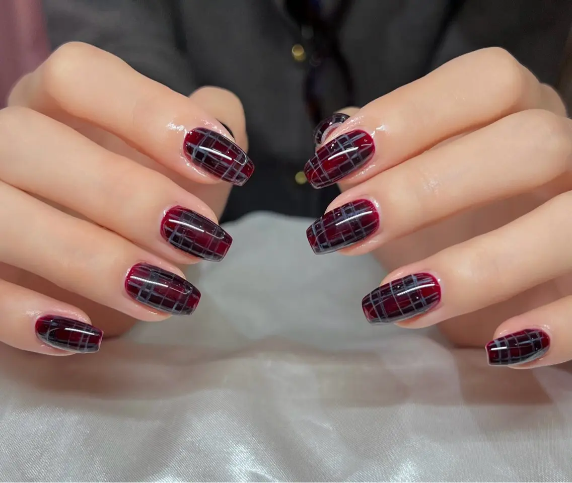 ネイル 🎀Lilla💎 Nail Salonのネイルデザイン