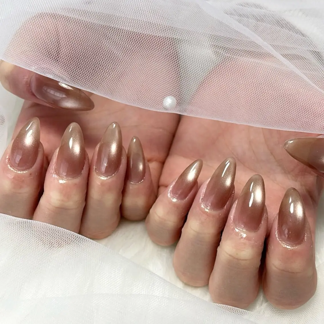 【ご新規様限定価格♡】マグネットワンカラー (オフ込み)の写真