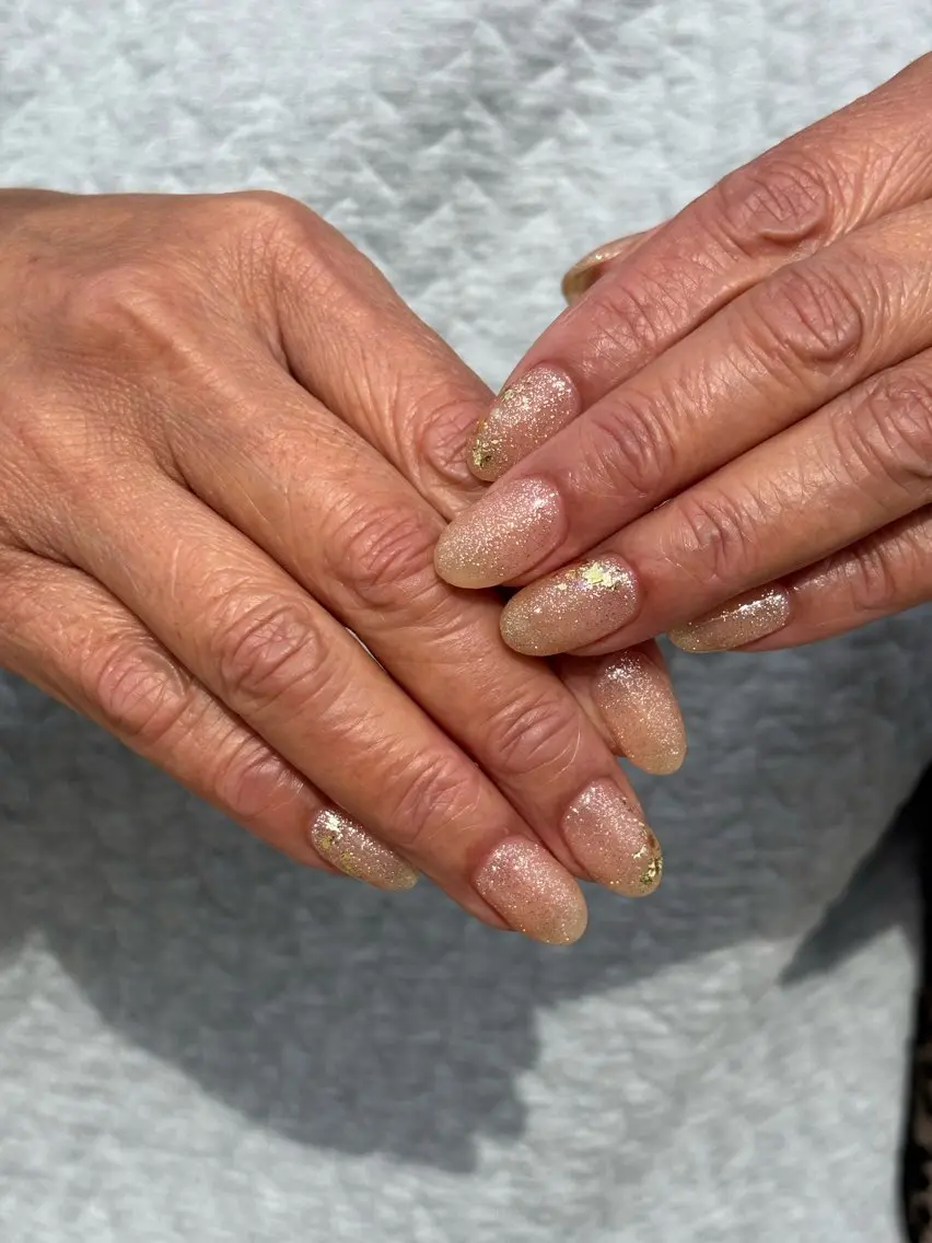 ネイル ハンドネイル ave nailのネイルデザイン
