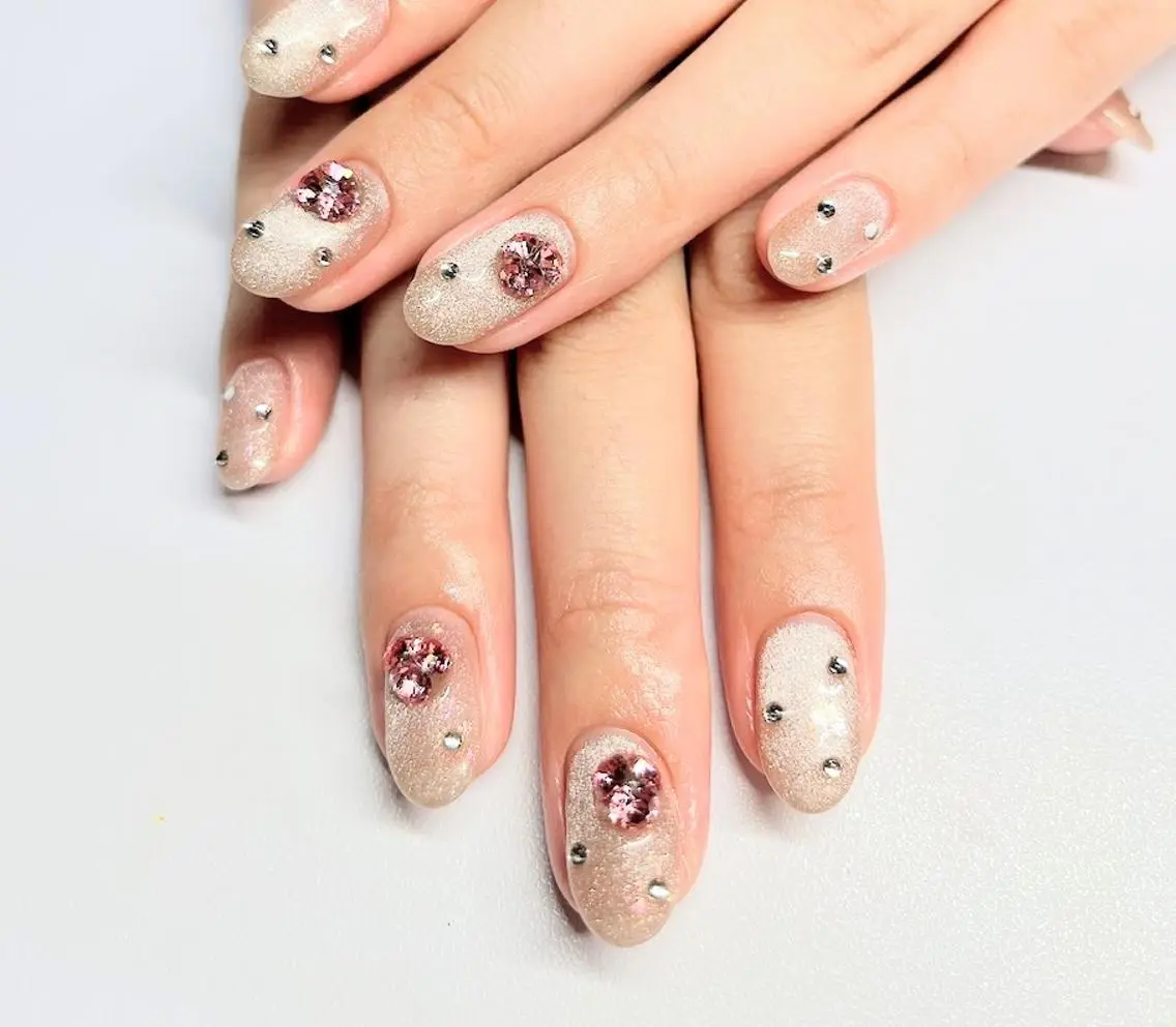 ネイル ハンドネイル RIZE NAILのネイルデザイン