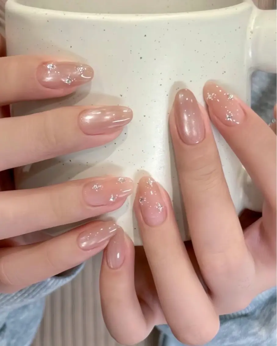 ネイル Trend Nail シルフのネイルデザイン