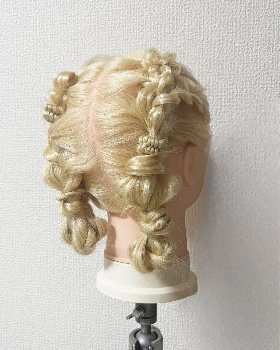 ロング 🩵aiko / モデル募集中️🩵のヘアスタイル