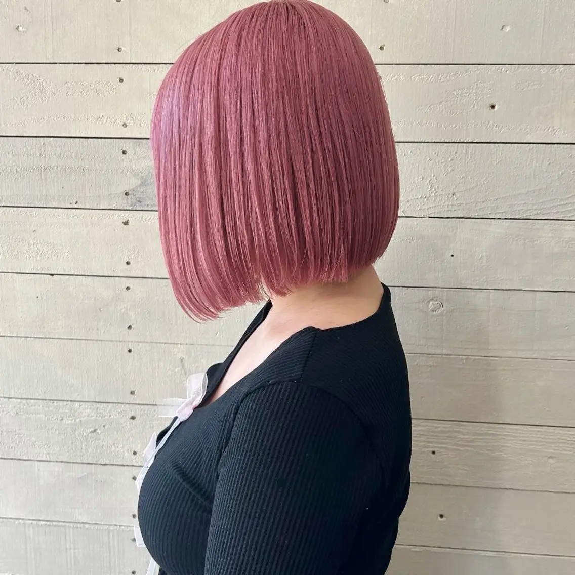 ショート ヘアカラー トリートメント ブリーチ特化💛 RYUTOのヘアスタイル