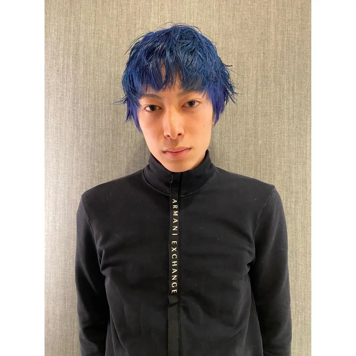 メンズ カット ヘアカラー 🔥ショート特化 masaki🔥のヘアスタイル