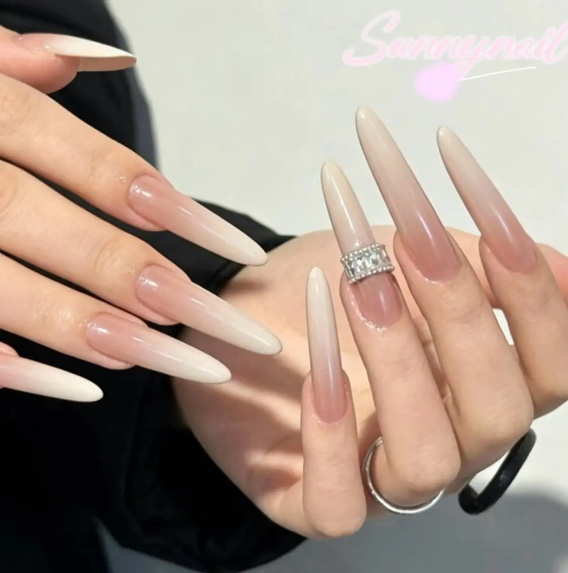 ネイル Sunny nail かおりのネイルデザイン