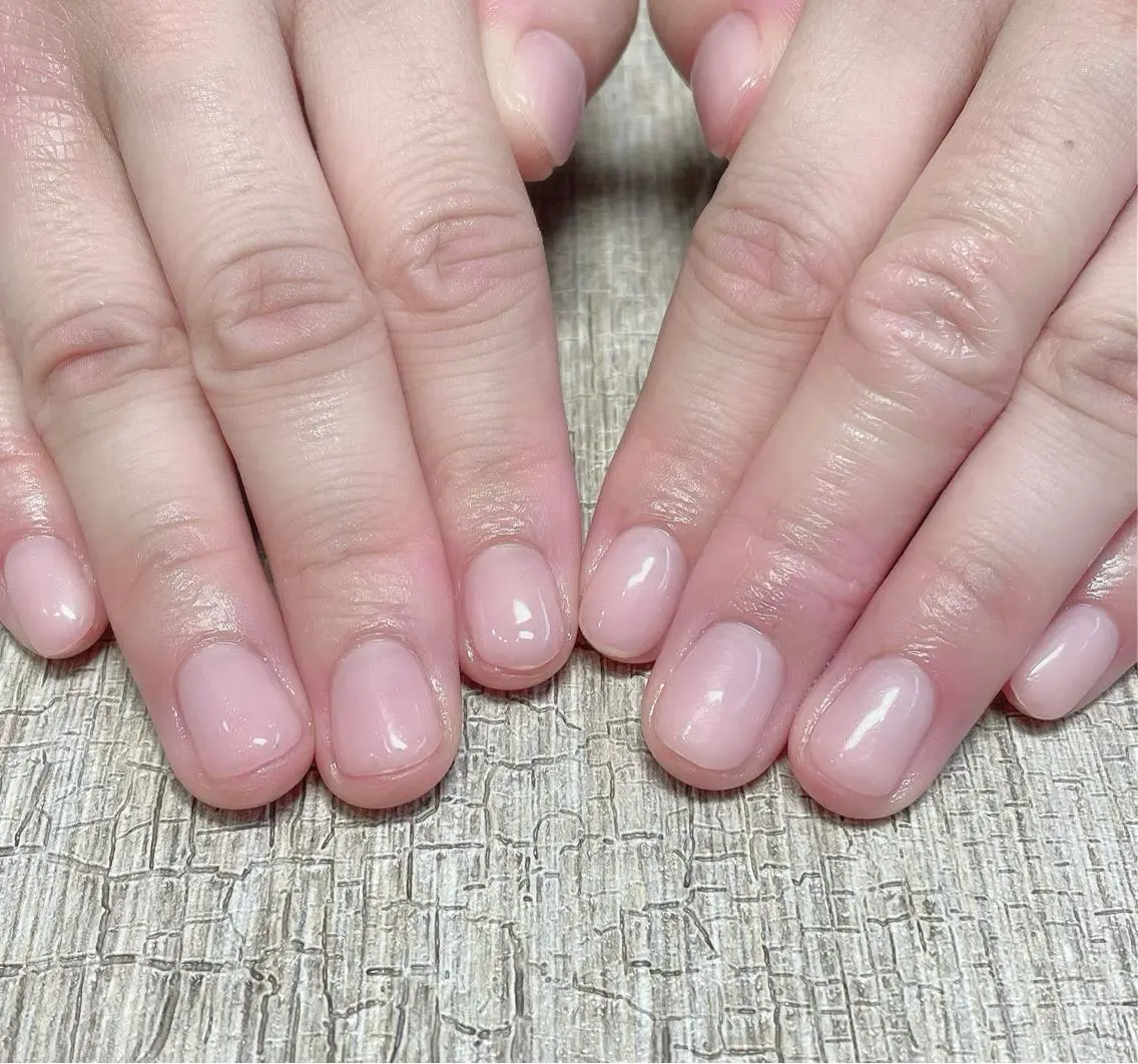ネイル ハンドネイル lemon nailレモンネイルのネイルデザイン