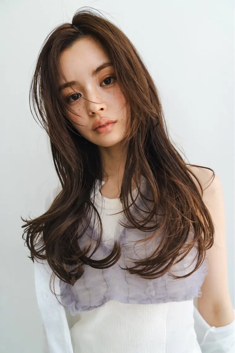 カラー ヘアカラー 白髪染め募集中/ Kenのヘアスタイル