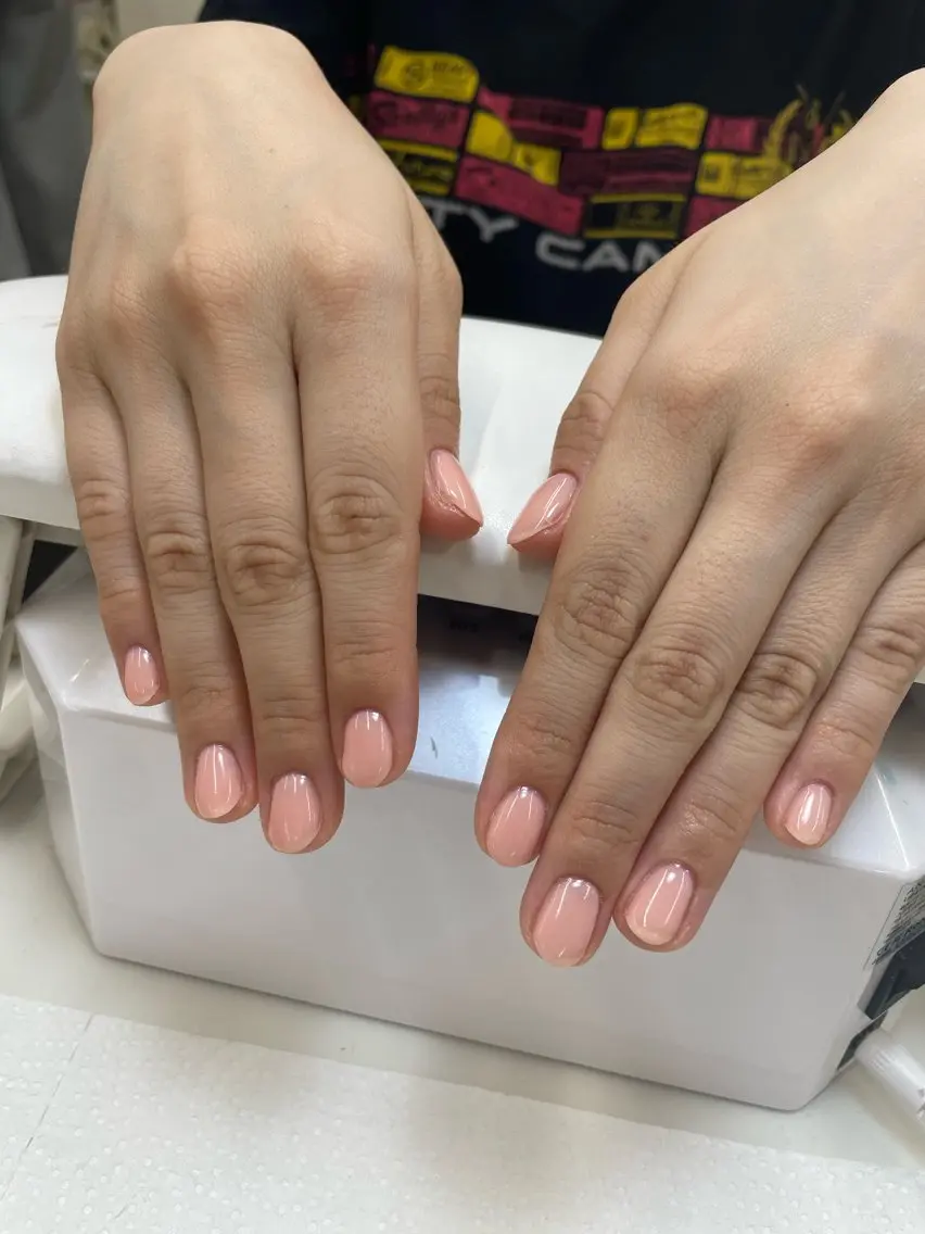 ネイル ハンドネイル takahashi chihoのネイルデザイン