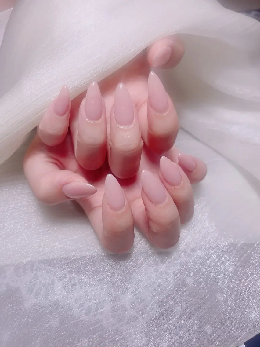 ネイル ハンドネイル KARI ネイルサロンのネイルデザイン