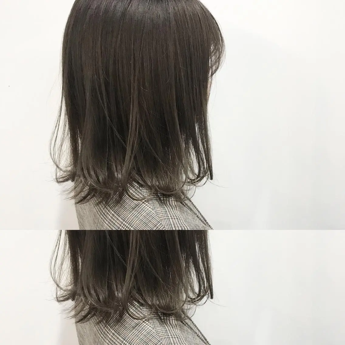 ショート カラー ヘアアレンジ カット パーマ トリートメント 嶋佐 昌大 シマサマオのヘアスタイル