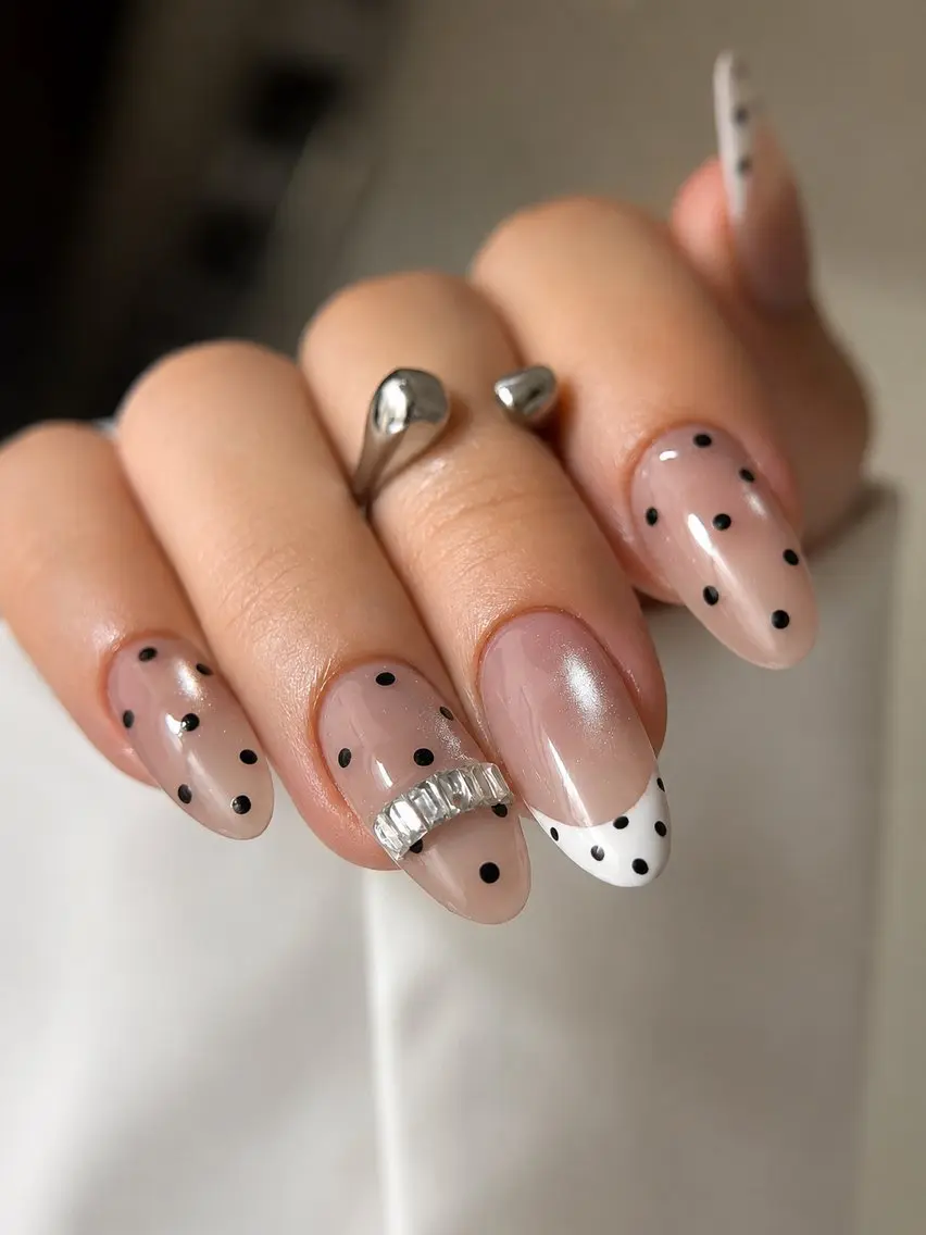 ネイル ハンドネイル Rina Mika Nailsのネイルデザイン