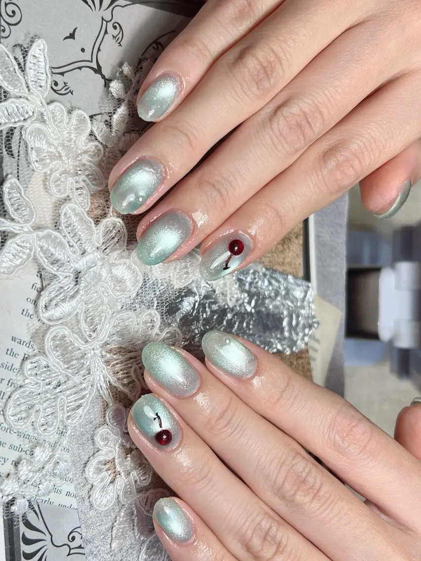 ネイル ハンドネイル seiko nailのネイルデザイン