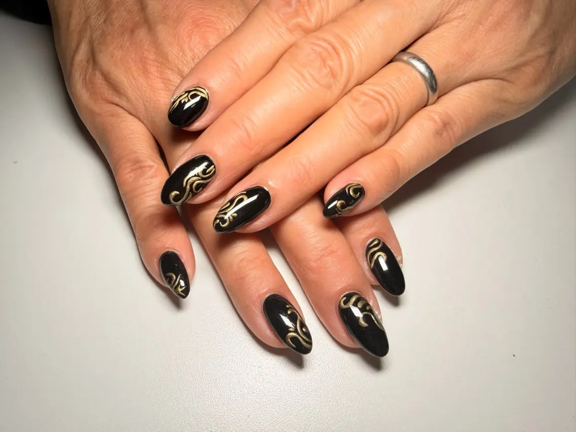 ネイル Nail salon Caco.のネイルデザイン