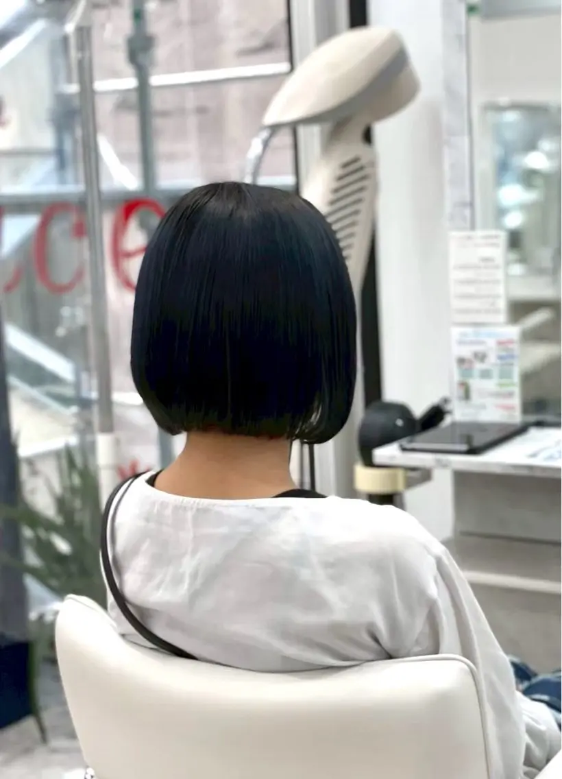 ショート ヘアカラー ✨ハイライト特化 小澤✨のヘアスタイル