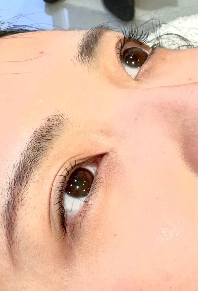 マツエク・マツパ マツパ 🪽似合わせまつパ きらら🪽のマツエク・マツパデザイン