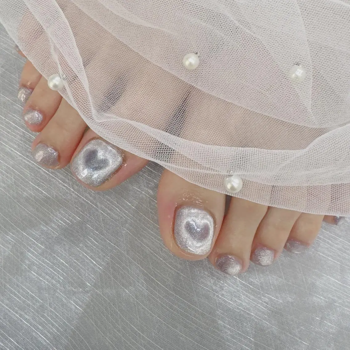 ネイル Nail salon Honey Beeのネイルデザイン