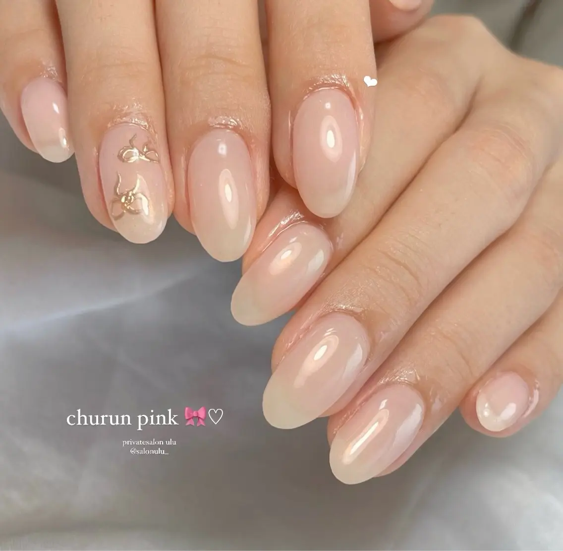 ネイル nailsalon uluのネイルデザイン