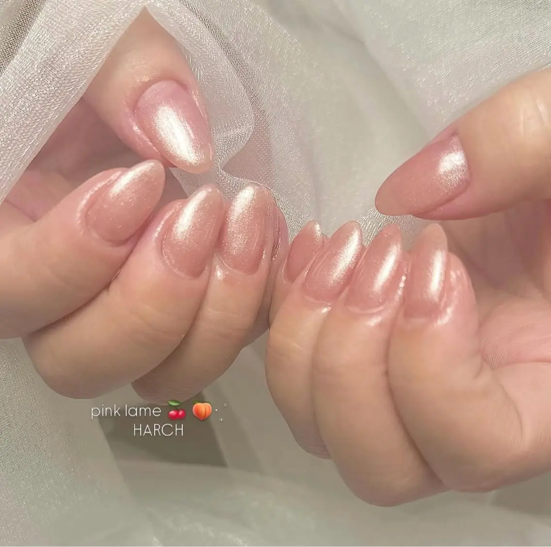 ネイル ハンドネイル H nailのネイルデザイン