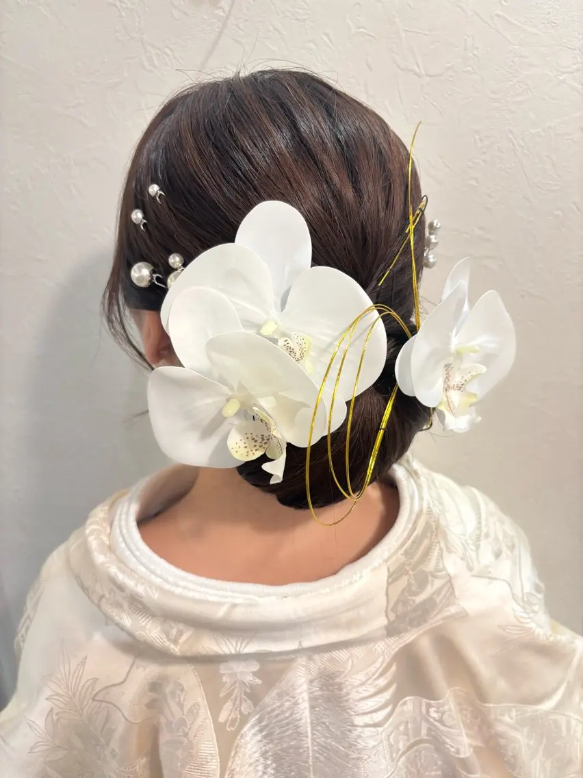 その他 【カメレオン】 上村 祥子のその他イメージ
