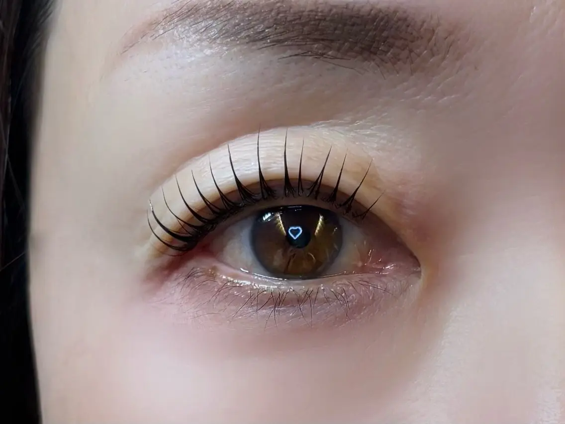 マツエク・マツパ 🪞ToMe Eyelash🩰のマツエク・マツパデザイン