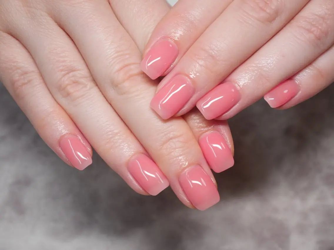 ネイル ハンドネイル Nailsalon Graciasのネイルデザイン