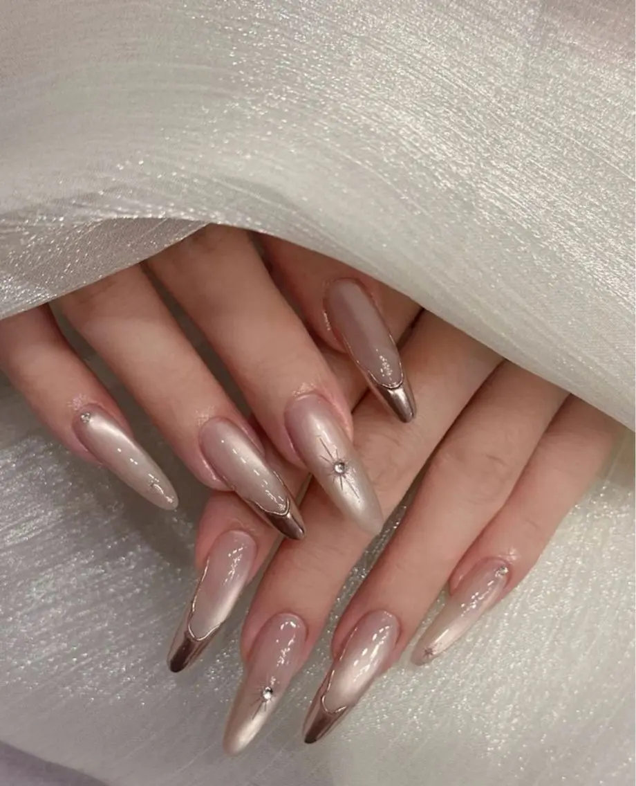 ネイル Sora Nail Honastugiのネイルデザイン
