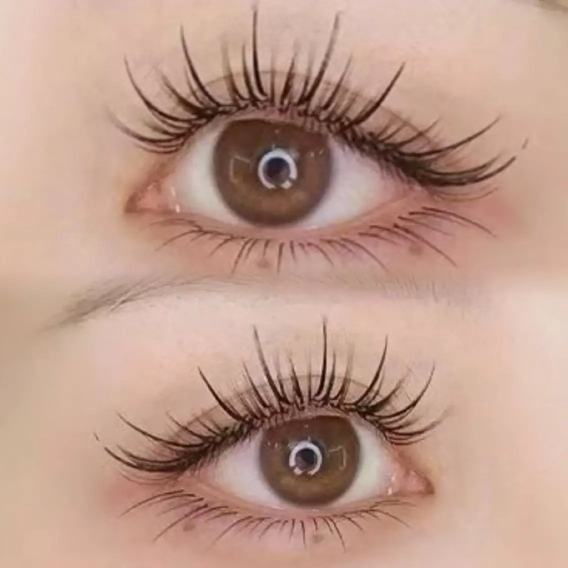 マツエク・マツパ ナチュラル ワンホンマツエク foi by eyeartistsのマツエク・マツパデザイン