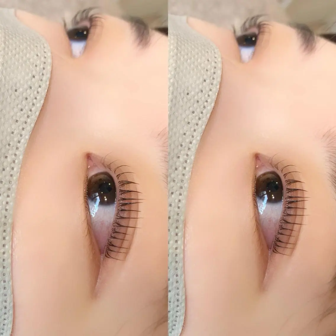 マツエク・マツパ 🦋CARO🌈 すいづちか🧸✨のマツエク・マツパデザイン