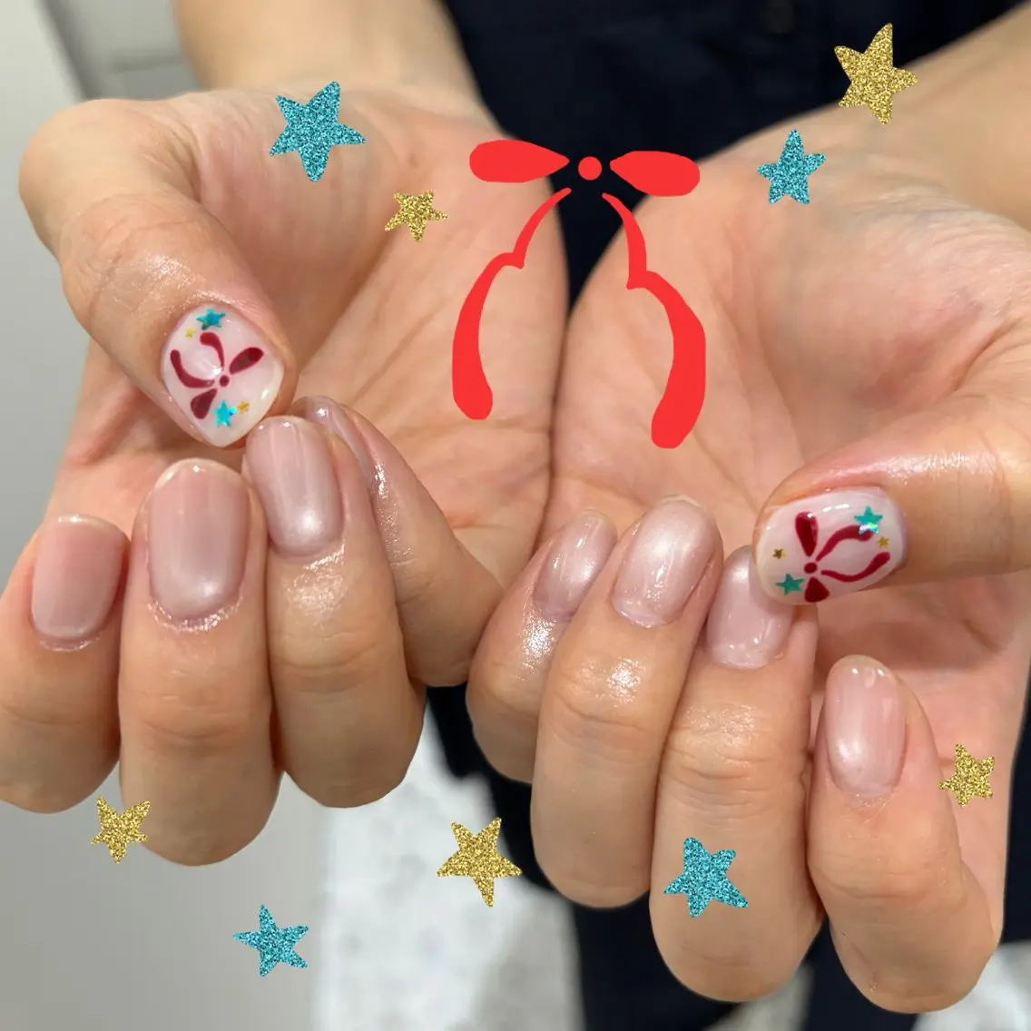 ネイル マグネットネイル メンズネイル ニュアンスネイル ワンカラーネイル シンプルネイル ハンドネイル あいり/ NailLife金山のネイルデザイン