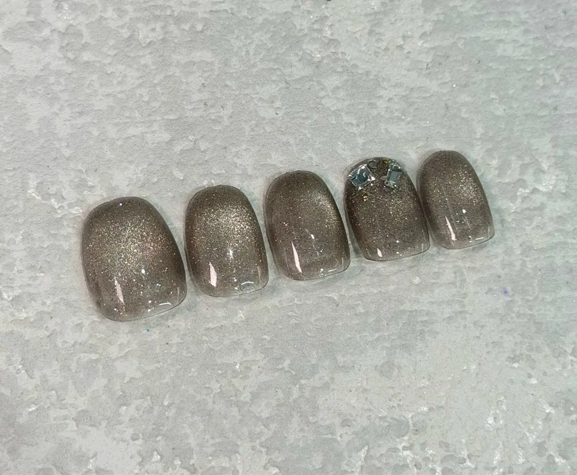 ネイル ハンドネイル nail salon quartettoのネイルデザイン