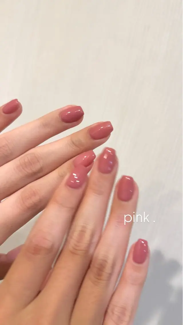 ネイル ハンドネイル nail salon Clairのネイルデザイン