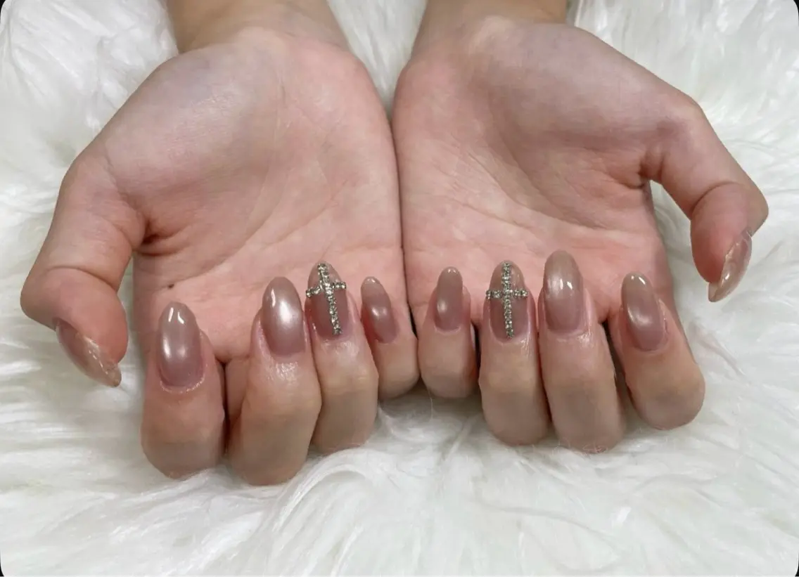 ネイル nailsalon HOPEのネイルデザイン