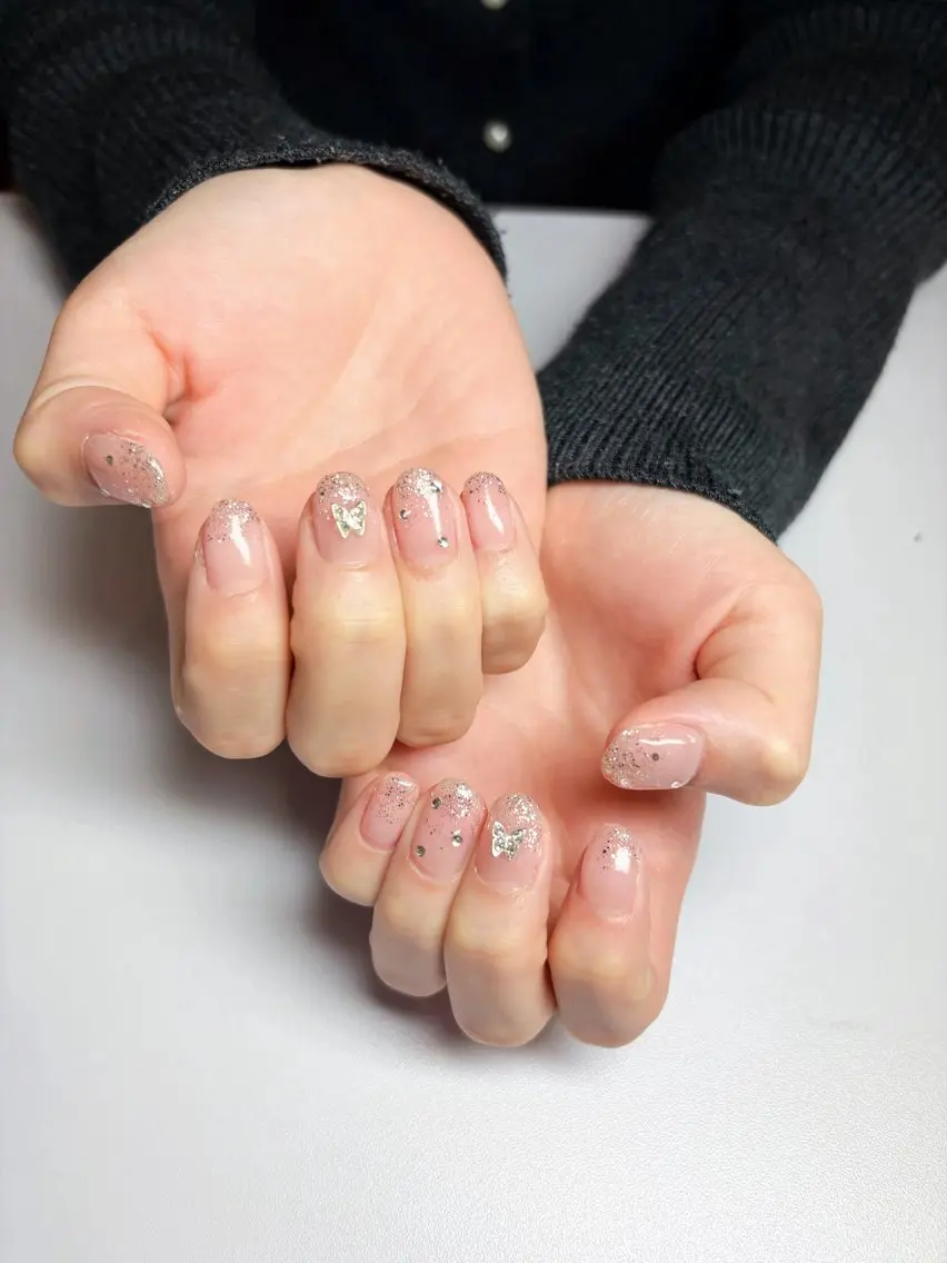 ネイル ハンドネイル nailme!/松下 侑未のネイルデザイン
