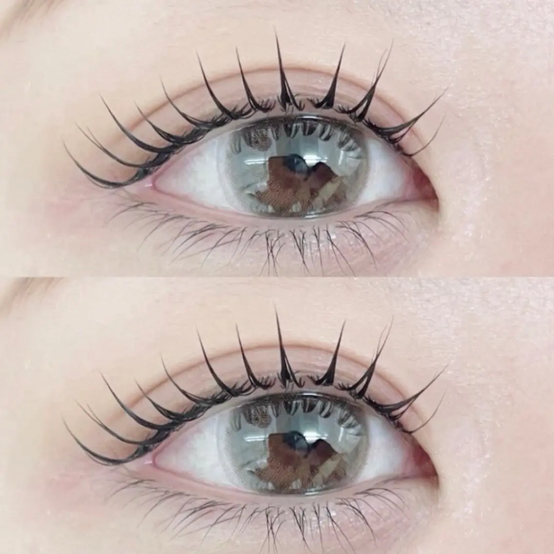 マツエク・マツパ NỐI(ノイ) eyesalonのマツエク・マツパデザイン