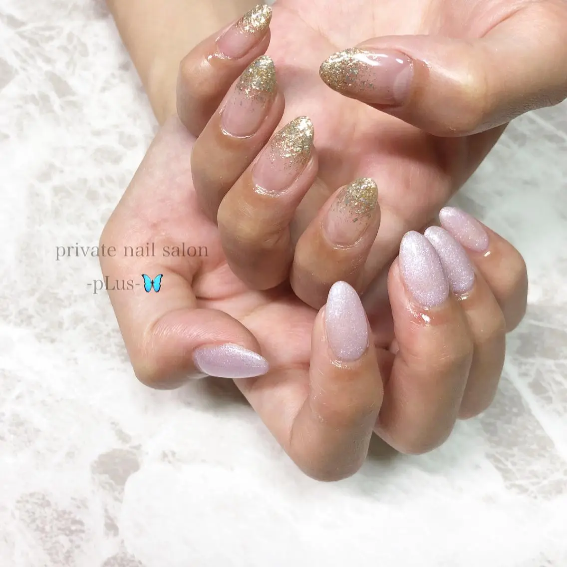ネイル nail salon 7 _seven_のネイルデザイン