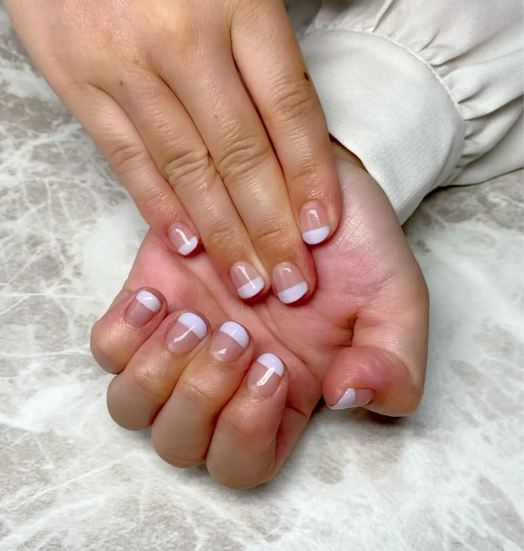 ネイル ハンドネイル ゆぴねいる yupinailのネイルデザイン