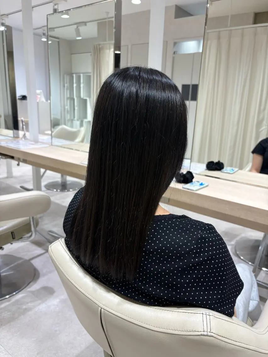 ロング カラー ヘアカラー 🎀モデル募集中🎀 Coconaのヘアスタイル