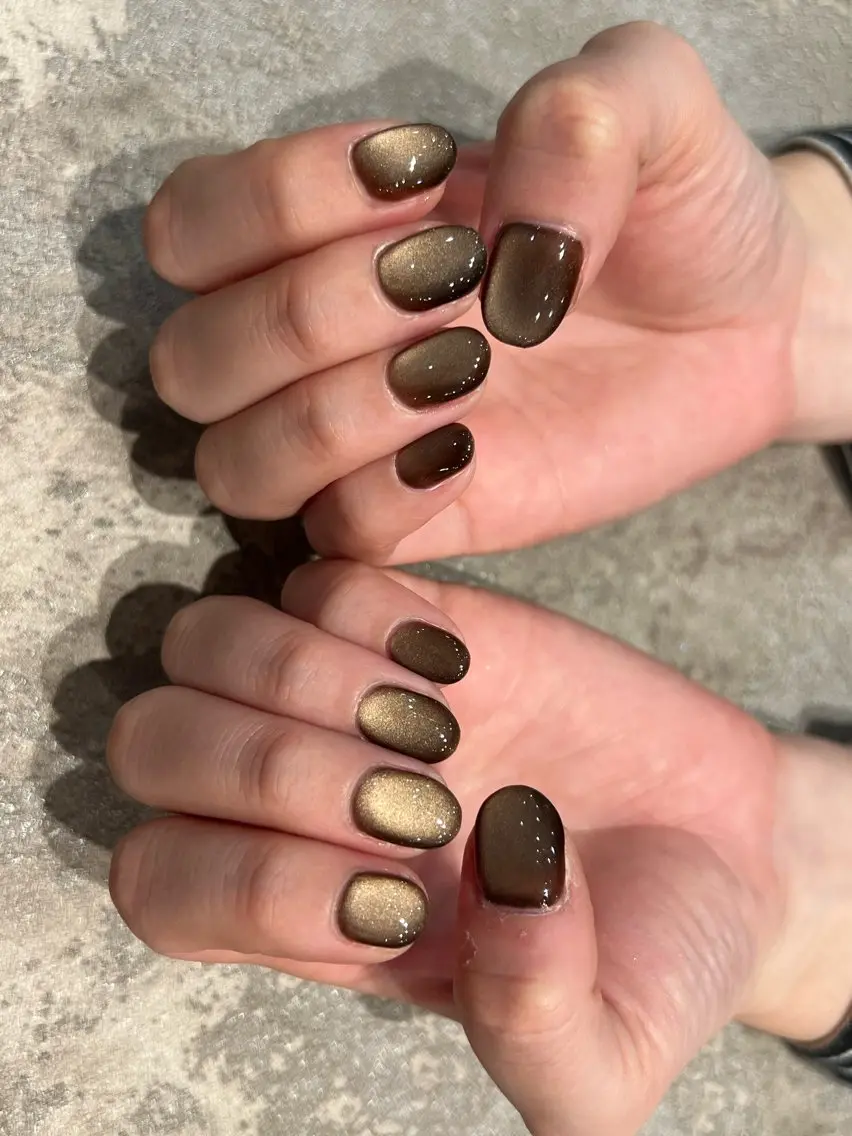 ネイル jasmine nailのネイルデザイン