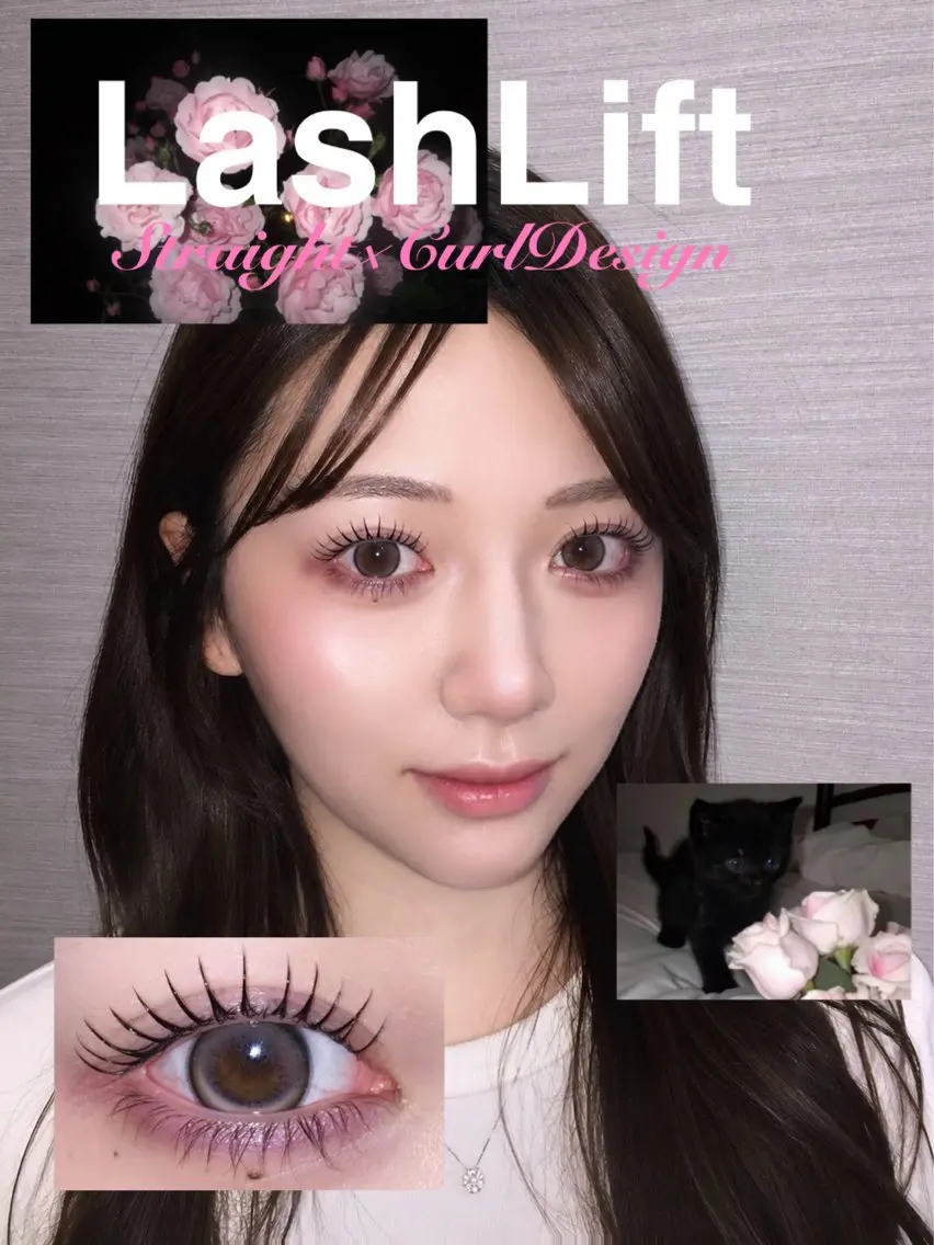 マツエク・マツパ マツパ ガレリアKH店 ayukaのマツエク・マツパデザイン