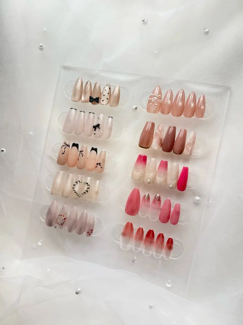 ネイル ハンドネイル K.. nailsのネイルデザイン
