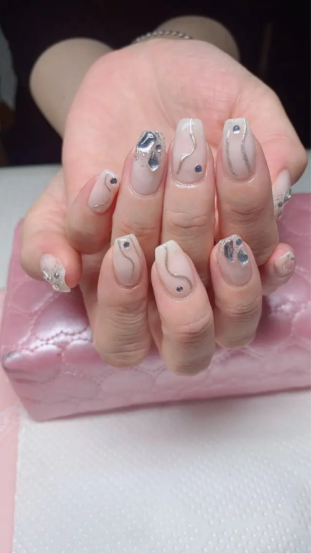 ネイル Nail Ann【西川口店】のネイルデザイン