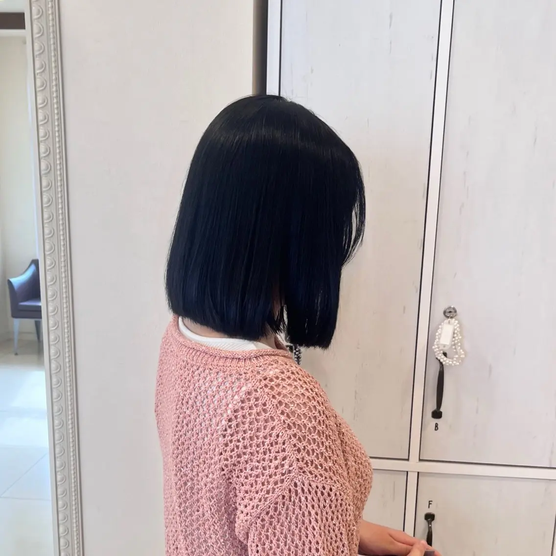 カットの写真